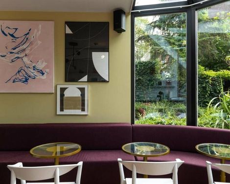Conscious Hotel Museum Square