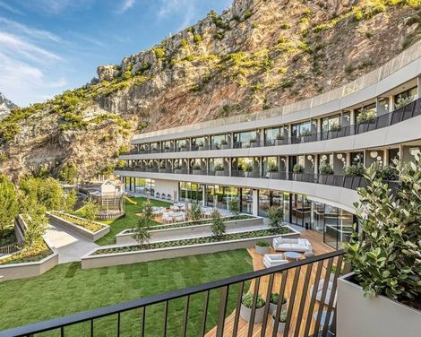 Hotel Gardea Soulfamily Resort-1
