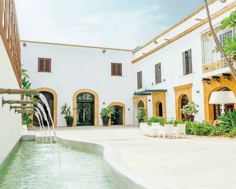 Villa Favorita