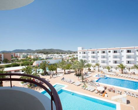 Coral Star Hotel-1