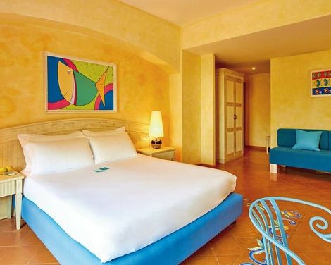 Approdo Resort Thalasso SPA