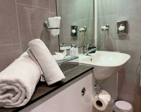 Meon Valley Hotel, Golf & Country Club