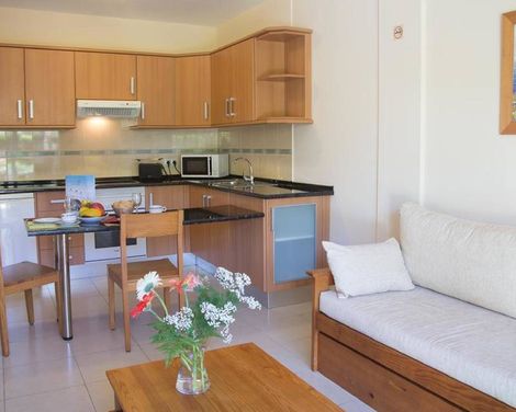 Residencial El Llano
