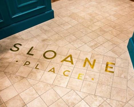 Sloane Place