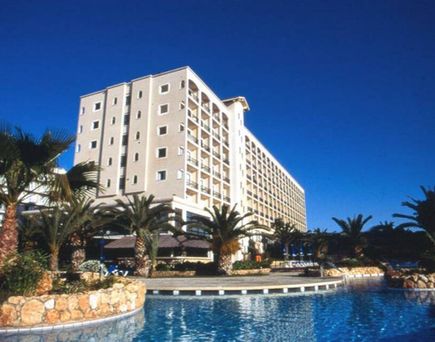 Sandy Beach Hotel & Spa