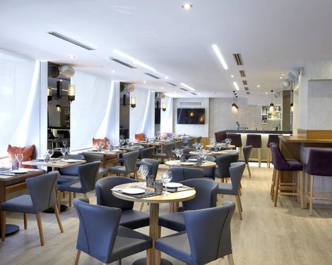 Athens Tiare By Mage Hotels
