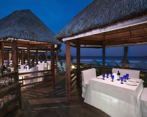 Grand Oasis Cancun