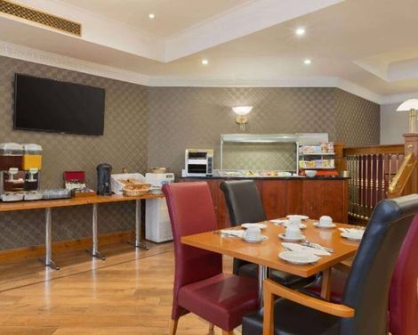 Savera Hotel South Ruislip