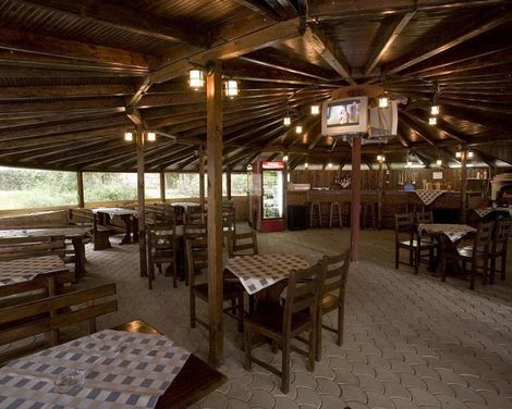 BSA Holiday Park Hotel