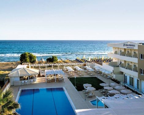 Neptuno Beach