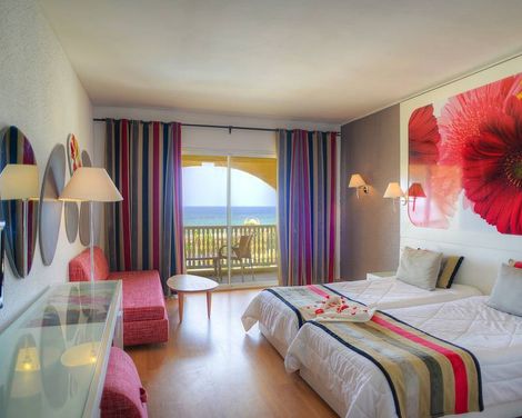 Calimera One Resort Jockey-2