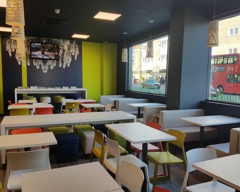 ibis budget London Hounslow