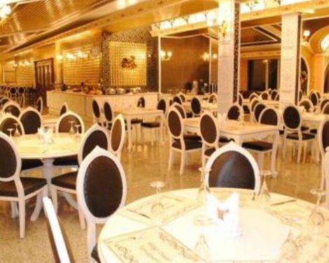 Marmaray Hotel-1