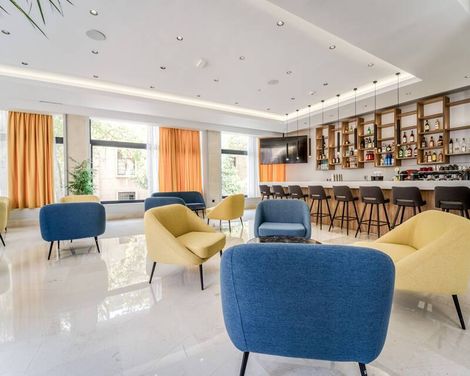 Island City Boutique Hotel
