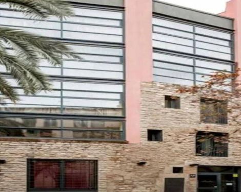 Aparthotel Allada