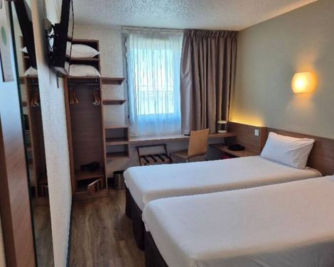 Hotel Campanile Paris 12 - Bercy Village