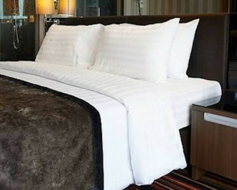 The Continent Hotel Sukhumvit / Asok BTS Bangkok-0