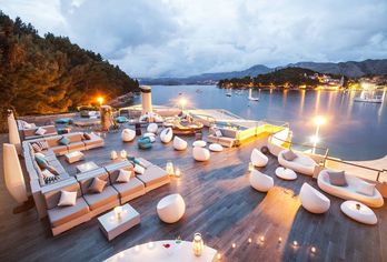 Croatia Cavtat
