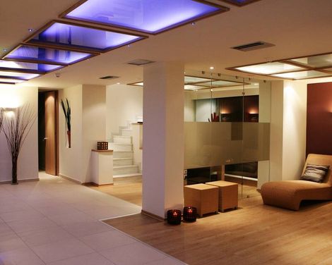 City Hotel Thessaloniki-3
