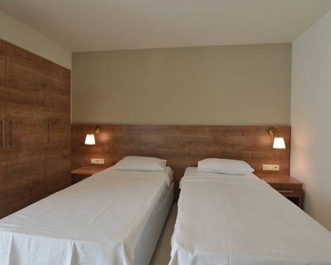 Elite Luxury Suite-2