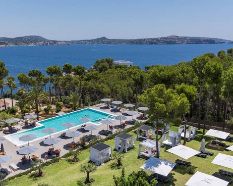 Hotel Gran Fornells