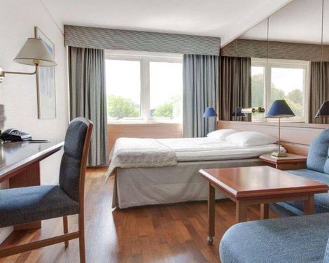Quality Hotel Grand Borås