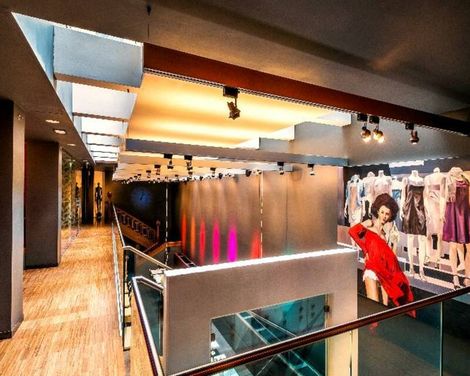 Bohem Art Hotel-1