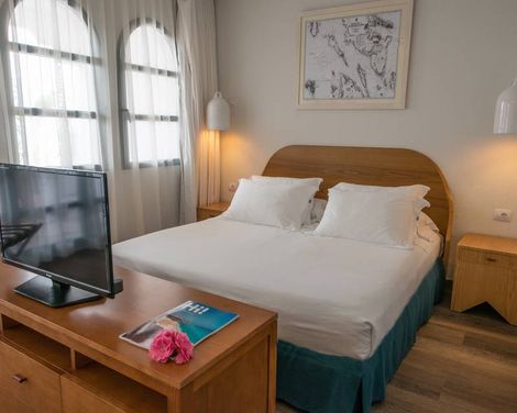 H10 Ocean Suites