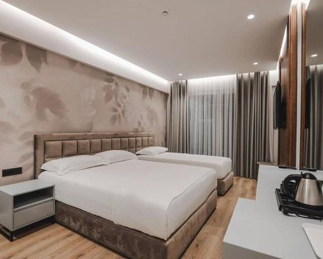 Hotel Oasis