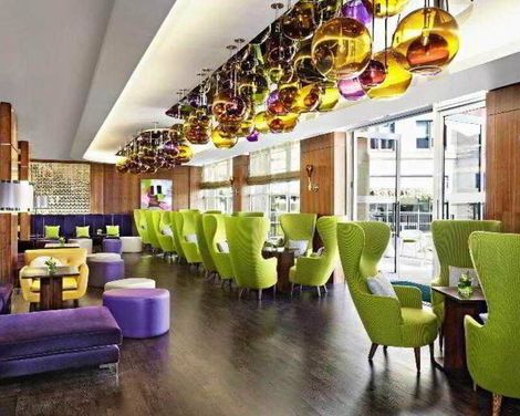 Sheraton Grand Hotel & Spa, Edinburgh-2