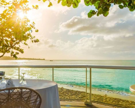 Travellers Beach Resort