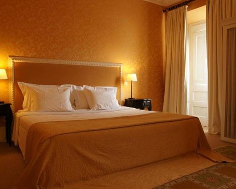 Pousada Convento Évora - Historic Hotel