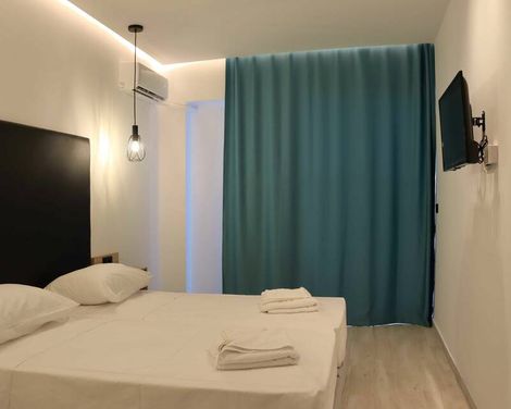 Evita Alegria Hotel
