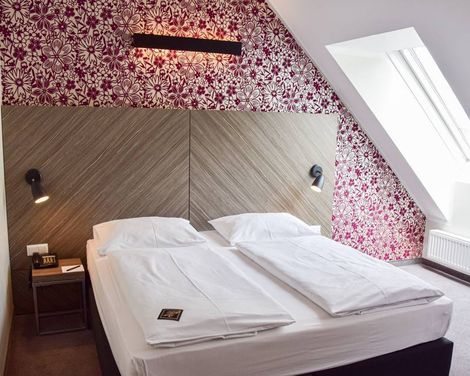 elaya hotel vienna city west, Trademark by Wyndham