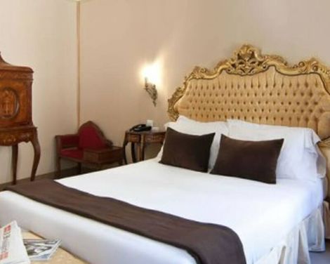 Royal Palace Luxury - Piazza di Spagna-1
