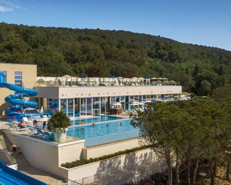 Girandella Maro Suites, Valamar Collection