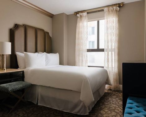 Hotel Bijou