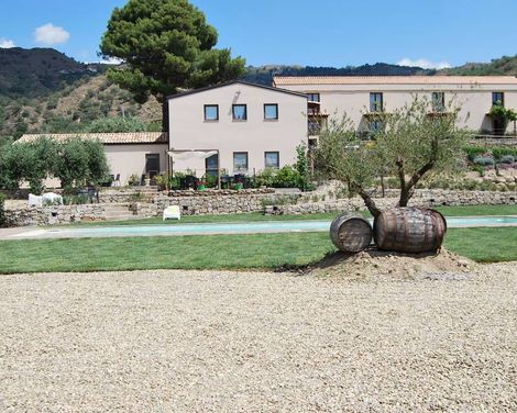 Edone - Sicilian Country House