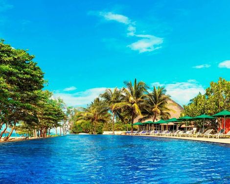 SO Sofitel Mauritius