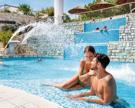 Camping Ca'Pasquali