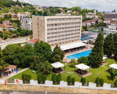 Detelina Hotel