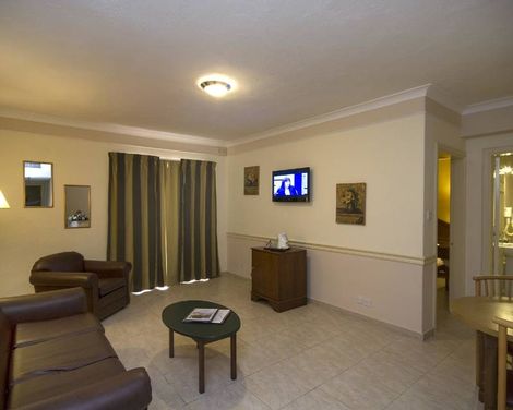Soreda Hotel