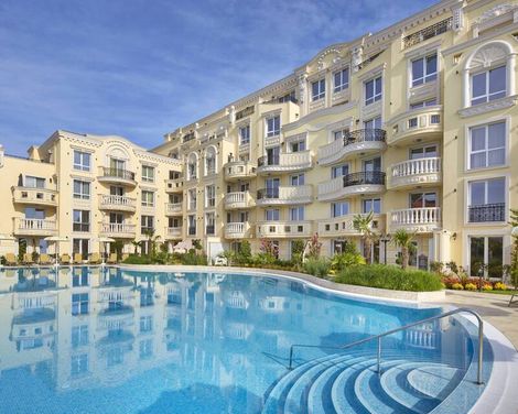 Bellicity Apartments