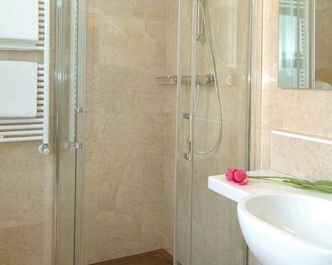 Hotel Lugano Torretta