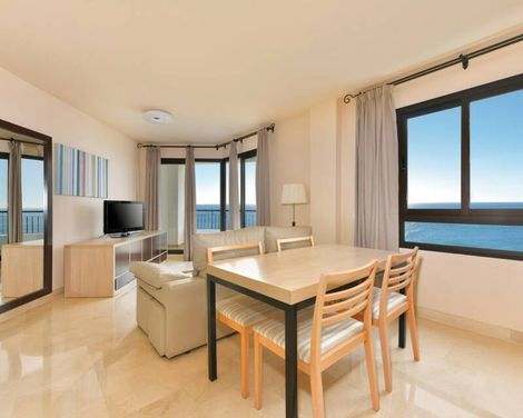 Olée Nerja Holiday Rentals-0