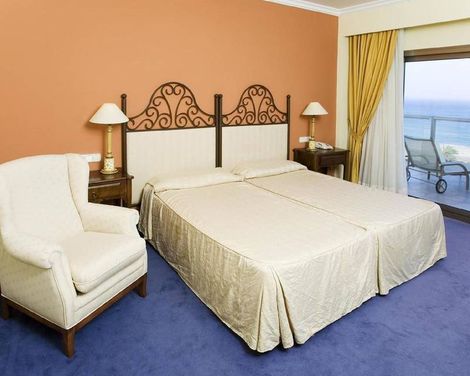 SBH Hotel Costa Calma Palace-2