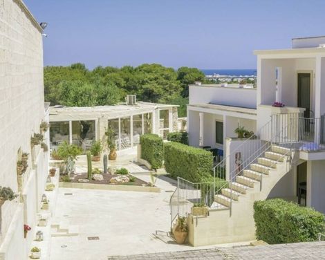 Masseria Bandino