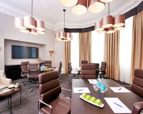 Fraser Suites Queens Gate-0