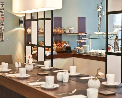 Best Western Macrander Hotel Dresden