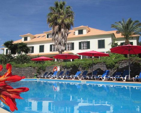 Quinta Alegre